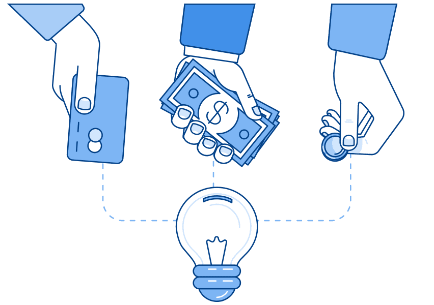 receiving-funds