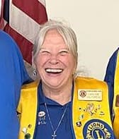 Lion Darlene Holtgreve